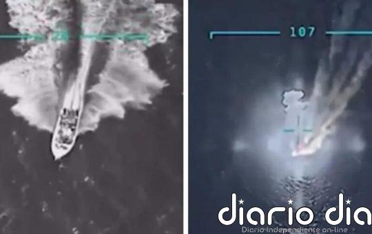 ONU-Derechos Humanos repudia ataque de EEUU a lancha en el Caribe