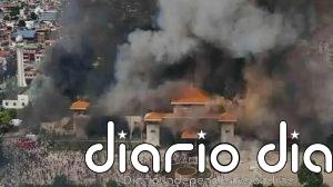 ONU pide contención en Nepal tras renuncia del primer ministro