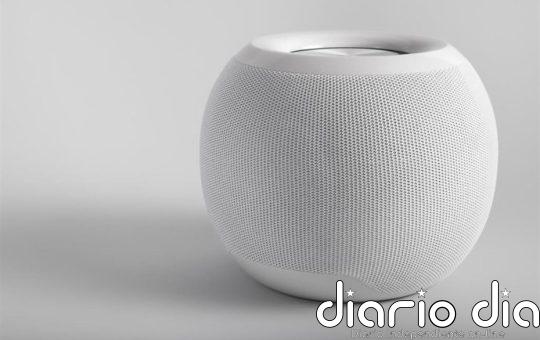 OpenAI trabaja en un altavoz inteligente sin pantalla, entre sus primeros dispositivos con IA