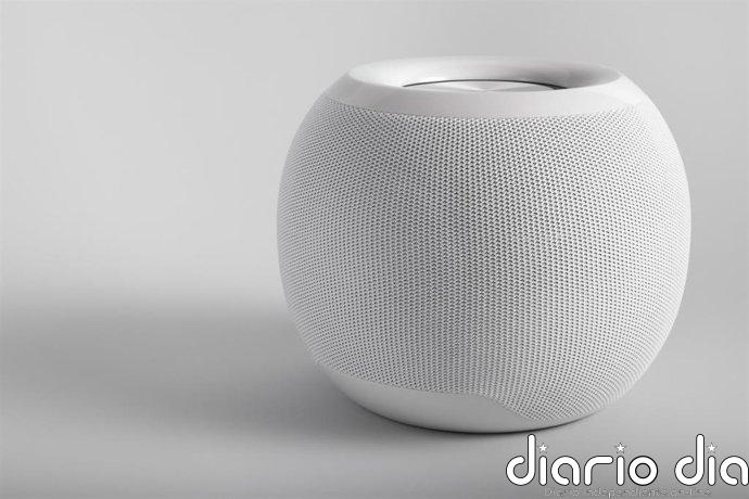 OpenAI trabaja en un altavoz inteligente sin pantalla, entre sus primeros dispositivos con IA