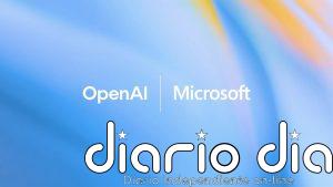 OpenAI y Microsoft anuncian la siguiente fase de su colaboración con un nuevo memorando de entendimiento