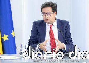 Óscar López exige la dimisión de Ayuso por "beneficiarse a título lucrativo" de los "presuntos delitos" de su novio