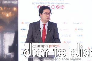 Óscar López reconoce que no es "fácil" sacar adelante unos nuevos PGE, pero se trabajará para ello