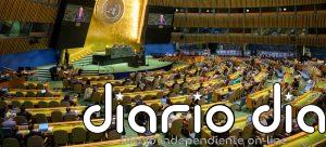 Palestina hablará a la Asamblea de la ONU por videoconferencia