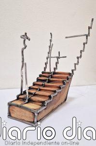 Palomo y Silvia Tcherassi, premios MBFWMadrid por su espíritu creativo, innovación y talento