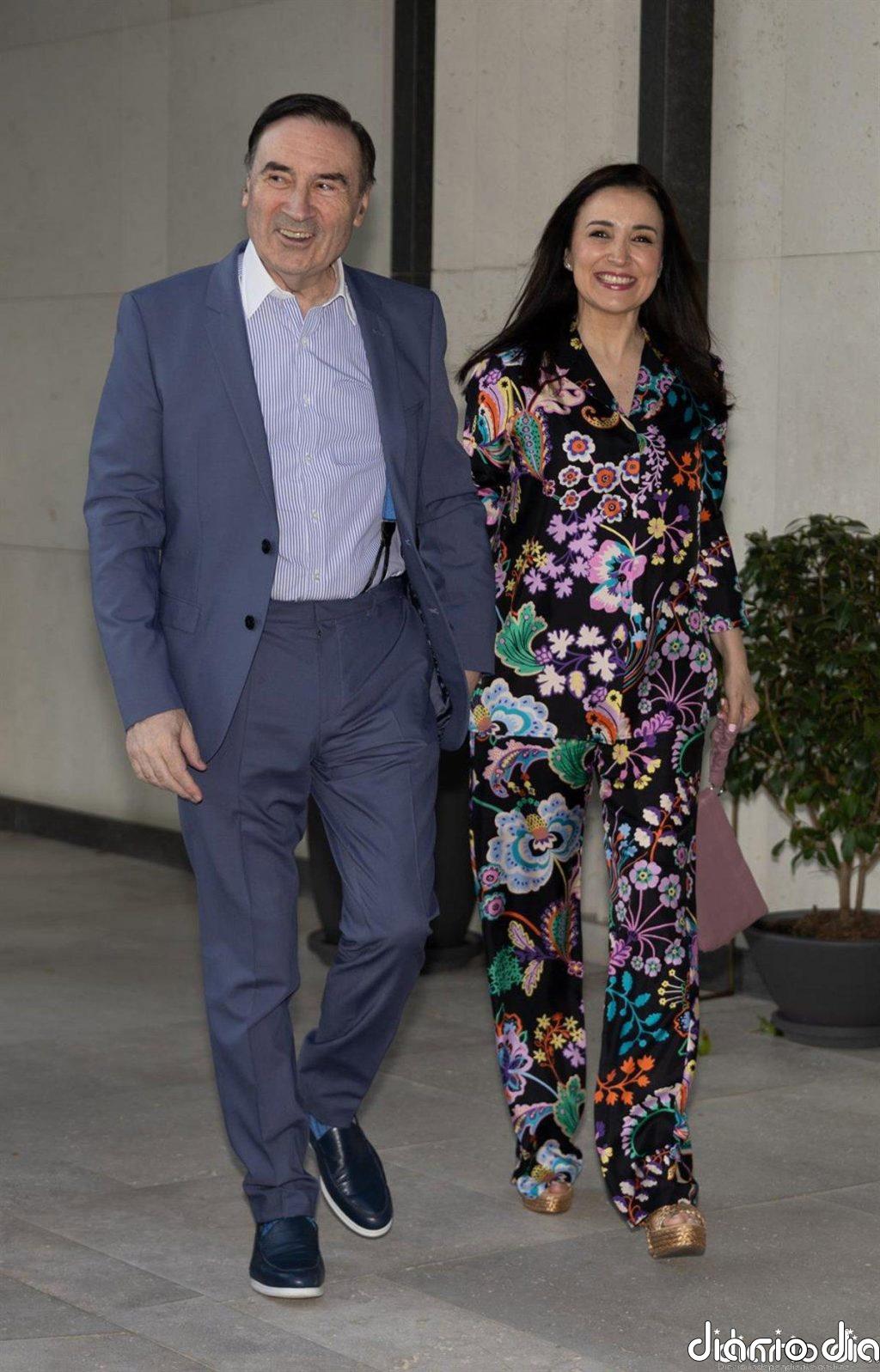 Pedro J. Ramírez firma 'Por decir la verdad', continuación de sus memorias donde repasa tensiones políticas y desafíos