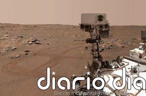 Perseverance encuentra "la señal más clara de vida antigua en Marte"