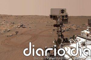 Perseverance encuentra "la señal más clara de vida antigua en Marte"