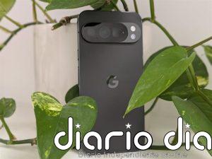 Pixel 10 Pro XL, un smartphone que sigue la línea de su antecesor con un zoom mejorable