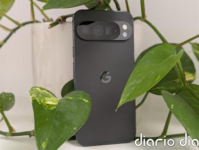 Pixel 10 Pro XL, un smartphone que sigue la línea de su antecesor con un zoom mejorable Pixel 10 Pro XL en color negro