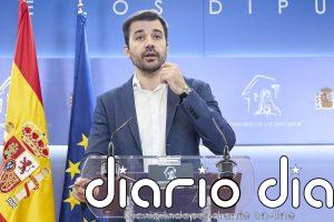 Podemos no asegura su apoyo a la ampliación de los permisos parentales: "Es muy insuficiente"