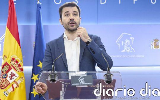 Podemos no asegura su apoyo a la ampliación de los permisos parentales: "Es muy insuficiente"