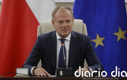 Polonia derriba varios drones rusos en su espacio aéreo e invoca el artículo 4 de la OTAN