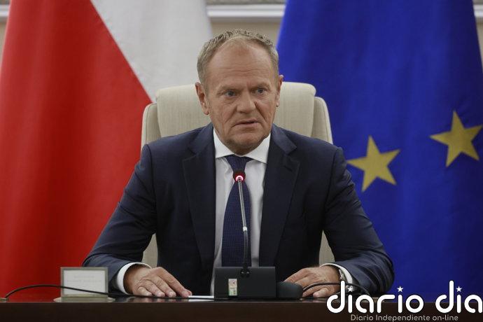 Polonia derriba varios drones rusos en su espacio aéreo e invoca el artículo 4 de la OTAN