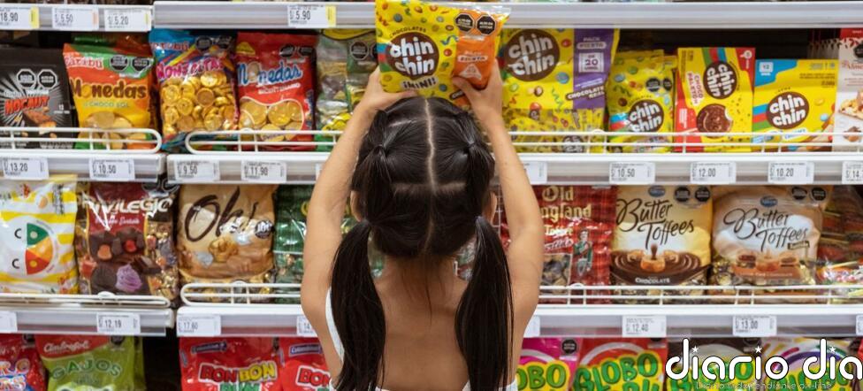 Por primera vez, los niños obesos son más que los de bajo peso