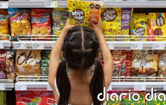 Por primera vez, los niños obesos son más que los de bajo peso