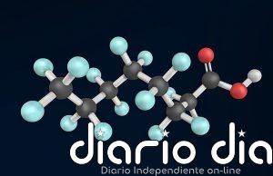 Potencial solución bacteriana contra los químicos permanentes