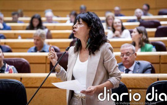 PP acusa a Redondo de "fingir" feminismo mientras la ministra defiende "tolerancia cero" del Gobierno ante el machismo