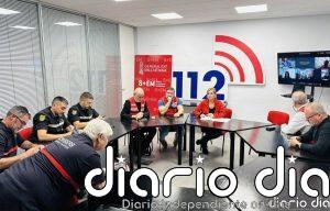 Pradas en el Cecopi el día de la dana: "¿Alguien tiene el teléfono de Miguel Polo? A mí no me apetece llamarlo"