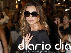 "¡Qué barbaridad!". Mar Flores, muy tensa, reacciona a la entrevista de Carlo Costanzia padre