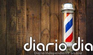 Qué significa la barra espiral de las barberías: el origen médico que pocos conocen