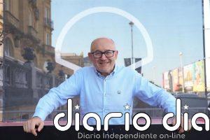 Rebordinos: "Hay gente que nos dice que no podemos poner películas israelíes ni rusas ¿y de EE.UU o Irán?"