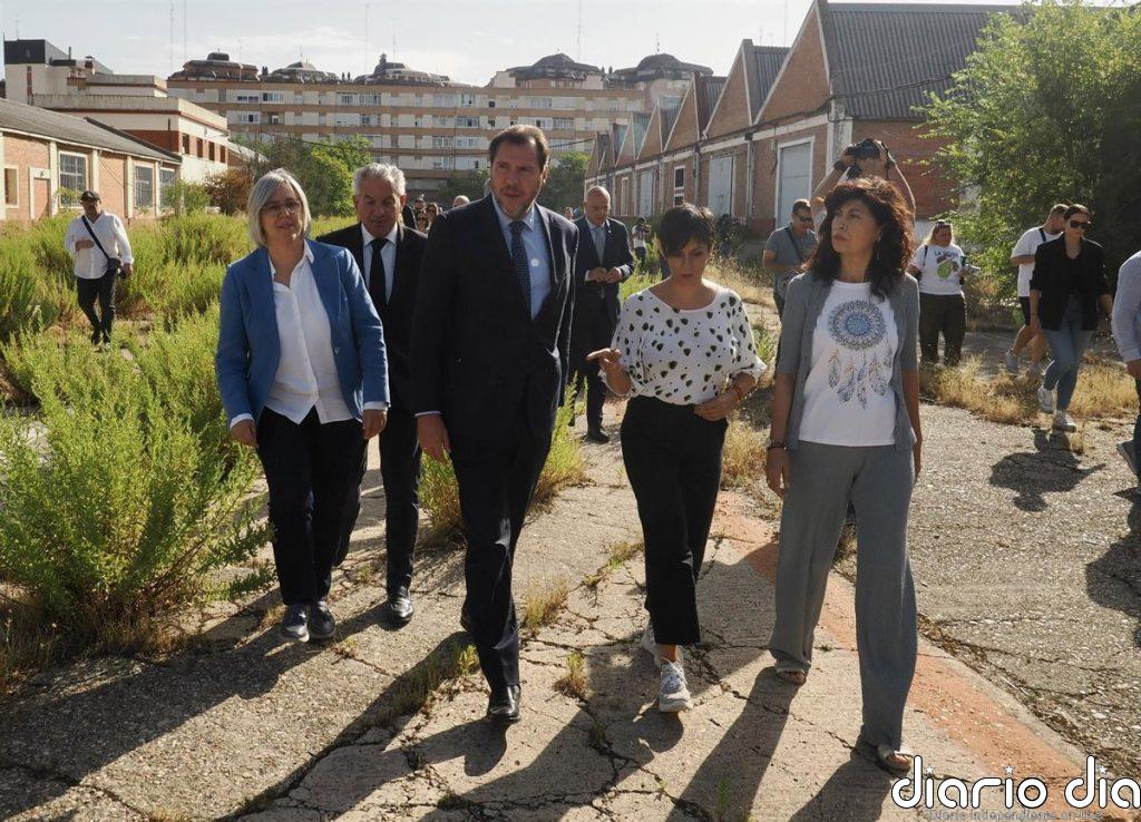 Redondo sobre las pulseras: "No ha implicado ninguna salida ni excarcelación de prácticamente ninguna persona"
