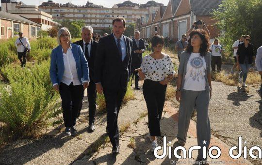 Redondo sobre las pulseras: "No ha implicado ninguna salida ni excarcelación de prácticamente ninguna persona"