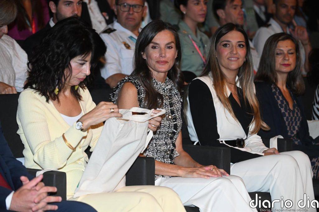 Rosa Cobo, escritora feminista: "No hay suficiente voluntad política para hacer una ley abolicionista de prostitución"