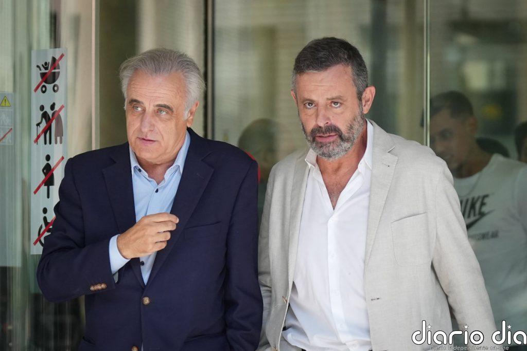 Rosell y Bartomeu defienden que el contrato con Negreira fue una herencia y que asesoraba al club