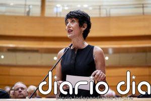 Saiz tras suprimir Murcia en colegios el programa de lengua árabe: "Medidas de PP y Vox siguen calentando el ambiente"