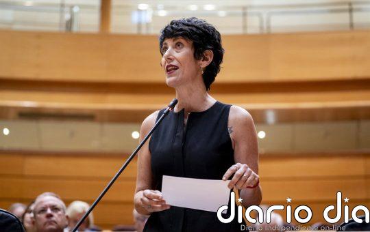 Saiz tras suprimir Murcia en colegios el programa de lengua árabe: "Medidas de PP y Vox siguen calentando el ambiente"