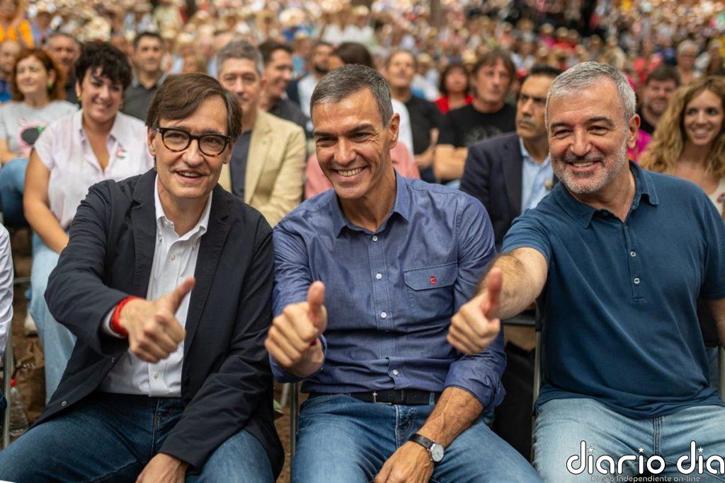 Sánchez acusa a Aznar de ver armas de destrucción masiva donde no existían pero no la "barbarie" en Gaza