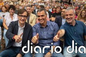 Sánchez acusa a Aznar de ver armas de destrucción masiva donde no existían pero no la "barbarie" en Gaza