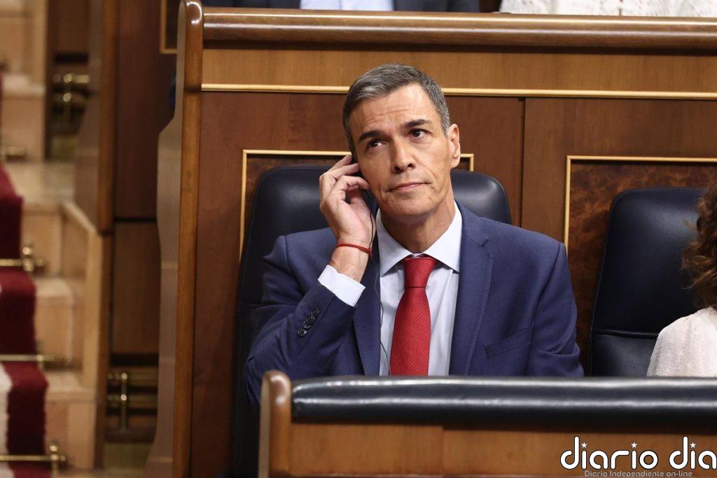 Sánchez admite su discrepancia con el acuerdo comercial entre la UE y EEUU y apuesta por impulsar Mercosur e Indonesia