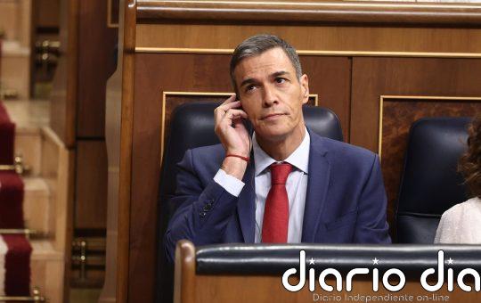 Sánchez admite su discrepancia con el acuerdo comercial entre la UE y EEUU y apuesta por impulsar Mercosur e Indonesia