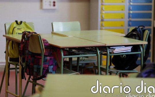 Sánchez anuncia una ley para rebajar horas lectivas en aula del profesorado a 23 en Primaria y 18 en ESO y Bachillerato