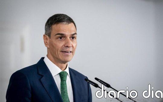 Sánchez viaja a la ONU con Gaza y la defensa de un orden basado en reglas como ejes centrales de su agenda