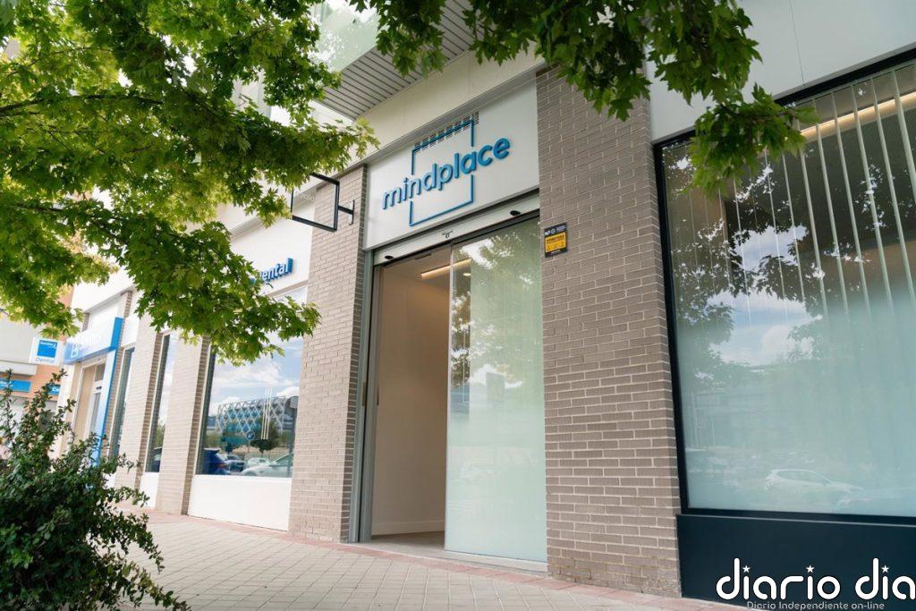 Sanitas abre en Madrid y Murcia sus primeros centros especializados en el cuidado de la salud mental