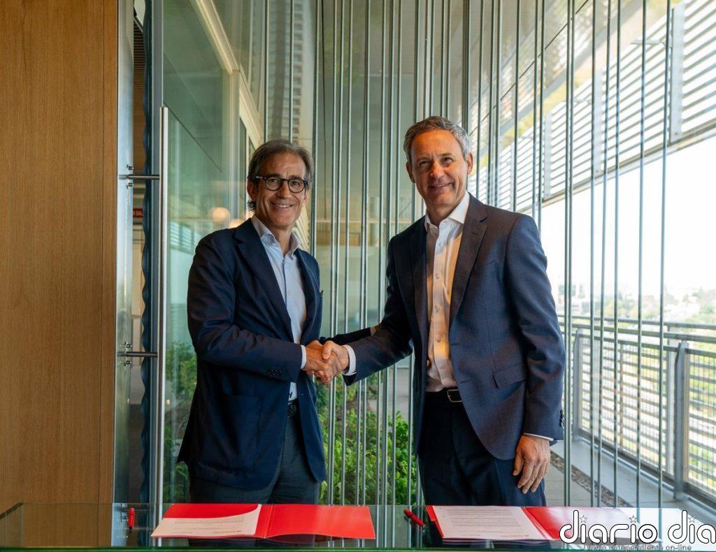 Santander y MatHolding anuncian una alianza para transformar fincas agrícolas en cultivos de alto valor