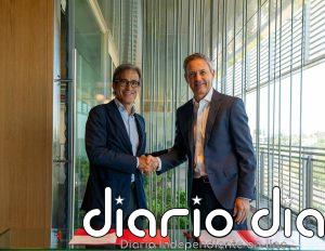 Santander y MatHolding anuncian una alianza para transformar fincas agrícolas en cultivos de alto valor