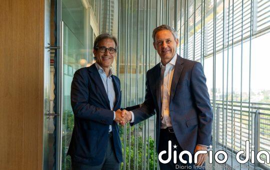 Santander y MatHolding anuncian una alianza para transformar fincas agrícolas en cultivos de alto valor