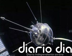 Se cumplen 66 años del primer objeto humano que llegó a la Luna