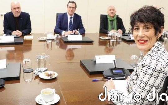 Seguridad Social reanudará mañana las negociación para el nuevo esquema por cotizaciones reales de autónomos