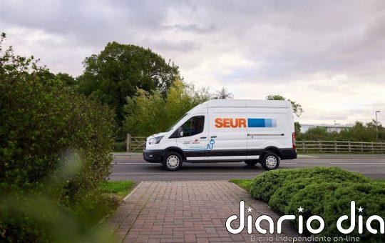Seur avanza hacia las cero emisiones netas con un aumento del 65% en su flota eléctrica en 2024