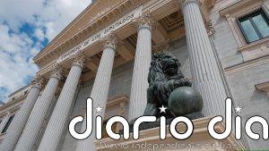 Socios del PSOE apoyan en el Congreso endurecer sanciones por incumplir cuota de empleo para personas con discapacidad