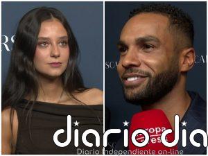 Soltera, radiante, y junto al protagonista de 'Emily in Paris'. Victoria Federica reaparece tras cumplir 25 años