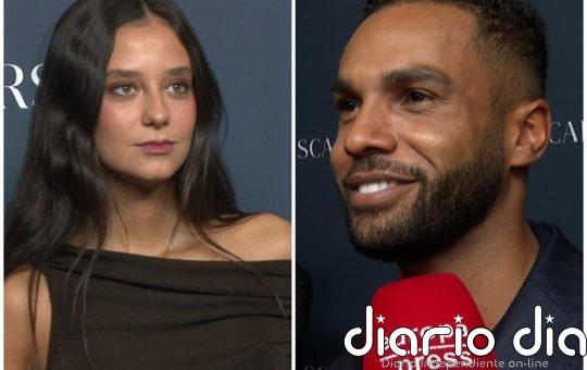 Soltera, radiante, y junto al protagonista de 'Emily in Paris'. Victoria Federica reaparece tras cumplir 25 años