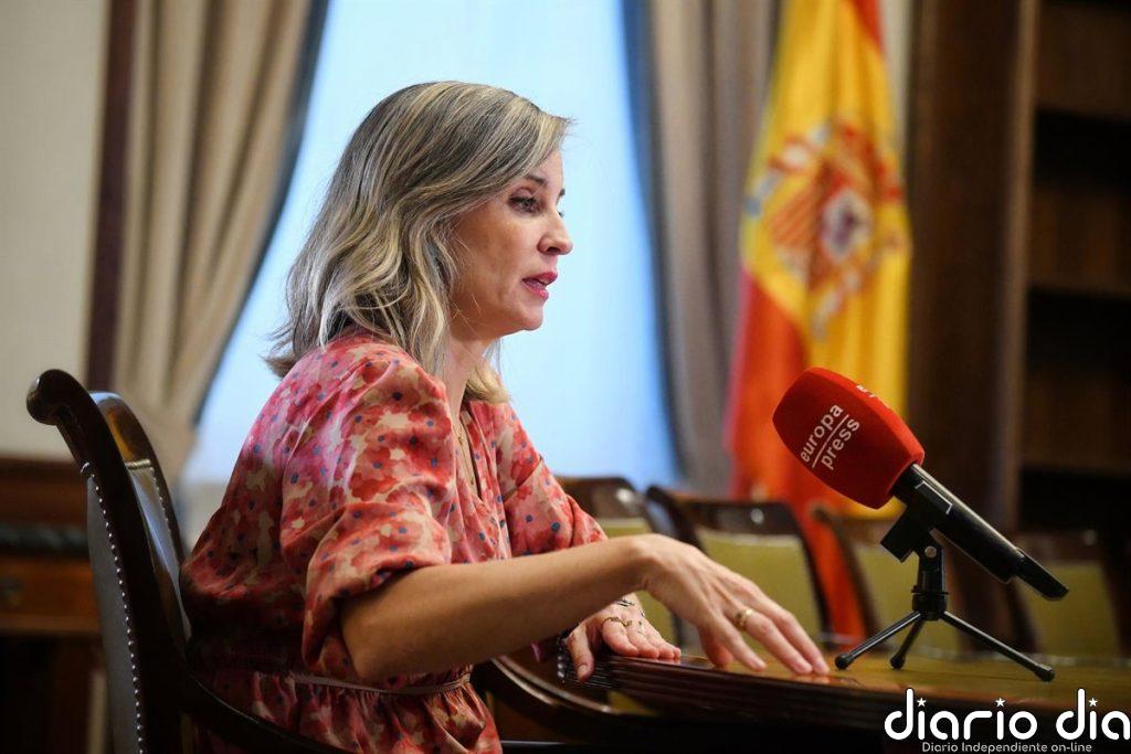 Sumar defiende que el COE reclame la exclusión de Israel de los Juegos y amenace con el 'plante' para presionar