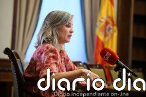 Sumar defiende que el COE reclame la exclusión de Israel de los Juegos y amenace con el 'plante' para presionar